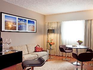 Novotel Lima San Isidro Hotel,Lima Province>>Lima,4 star