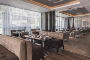 Novotel Lima San Isidro Hotel,Lima Province>>Lima,4 star