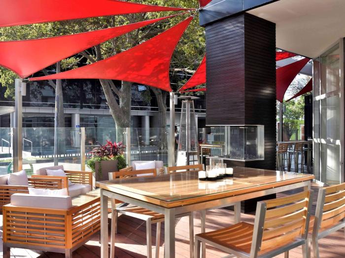 novotel lima san isidro hotel