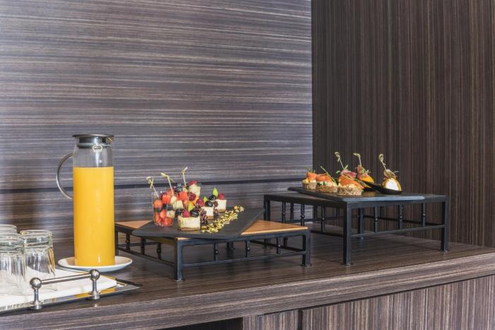 novotel lima san isidro hotel