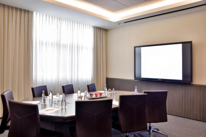 novotel lima san isidro hotel