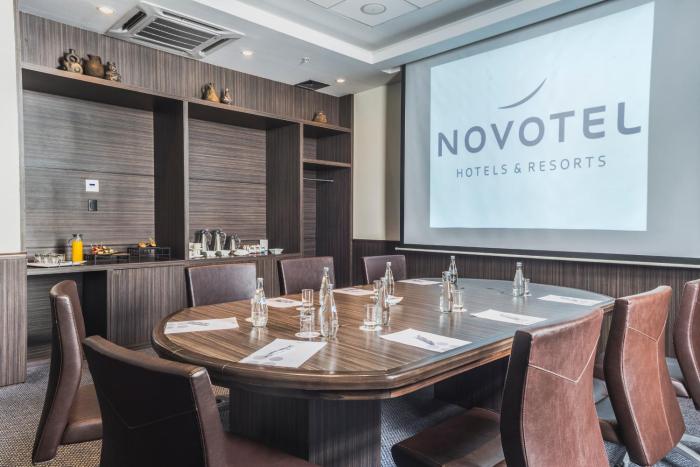 novotel lima san isidro hotel