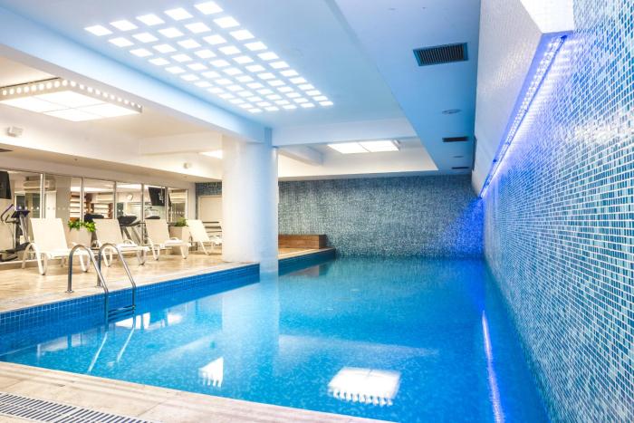 novotel lima san isidro hotel