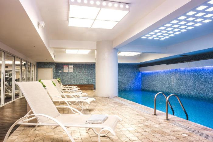 novotel lima san isidro hotel