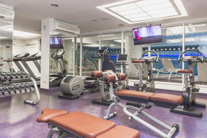 novotel lima san isidro hotel