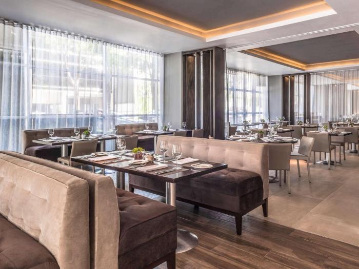 novotel lima san isidro hotel