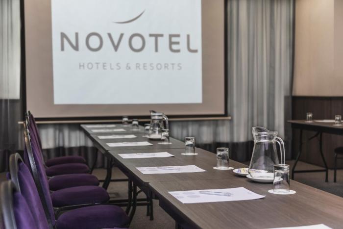novotel lima san isidro hotel