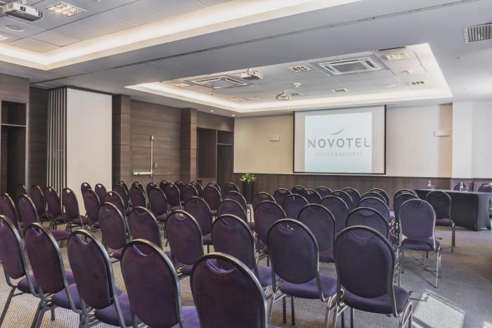 novotel lima san isidro hotel