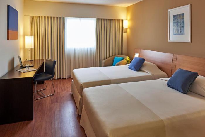 novotel lima san isidro hotel