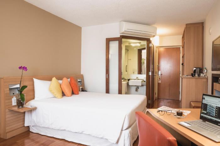 novotel lima san isidro hotel