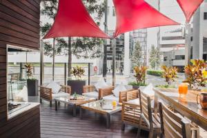 novotel lima san isidro hotel