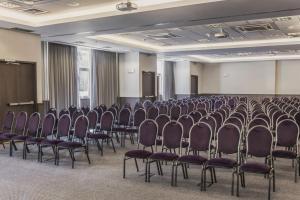 novotel lima san isidro hotel