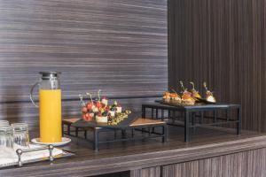 novotel lima san isidro hotel