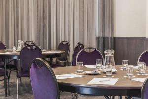 novotel lima san isidro hotel