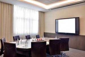 novotel lima san isidro hotel