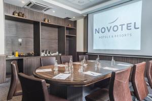 novotel lima san isidro hotel