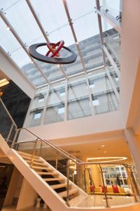 novotel lima san isidro hotel