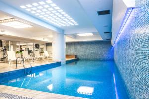 novotel lima san isidro hotel