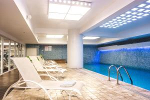 novotel lima san isidro hotel