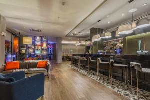 novotel lima san isidro hotel