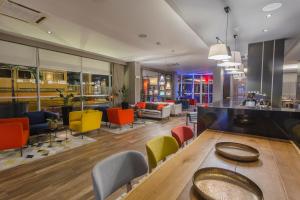 novotel lima san isidro hotel