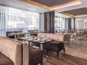 novotel lima san isidro hotel