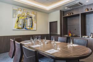 novotel lima san isidro hotel