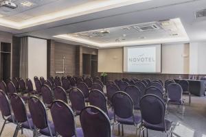 novotel lima san isidro hotel