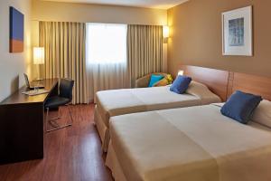 novotel lima san isidro hotel