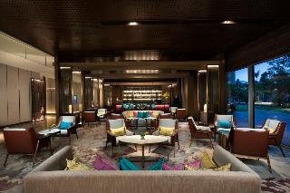 sunac mauve hill hotel guangzhou