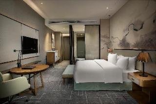 sunac mauve hill hotel guangzhou