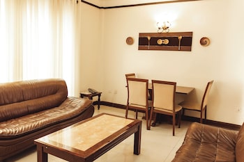 highlands apartments gacuriro