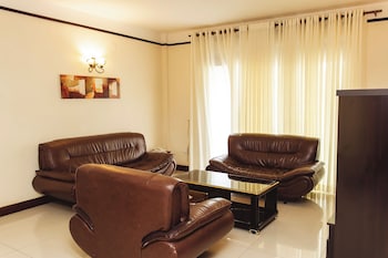 highlands apartments gacuriro