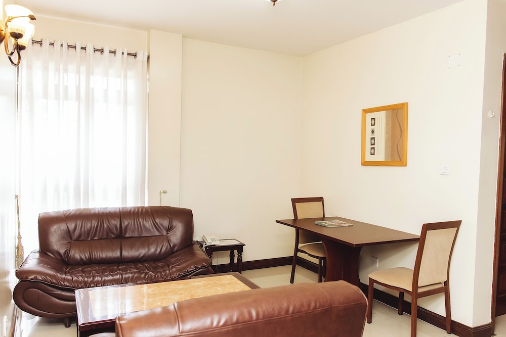 highlands apartments gacuriro