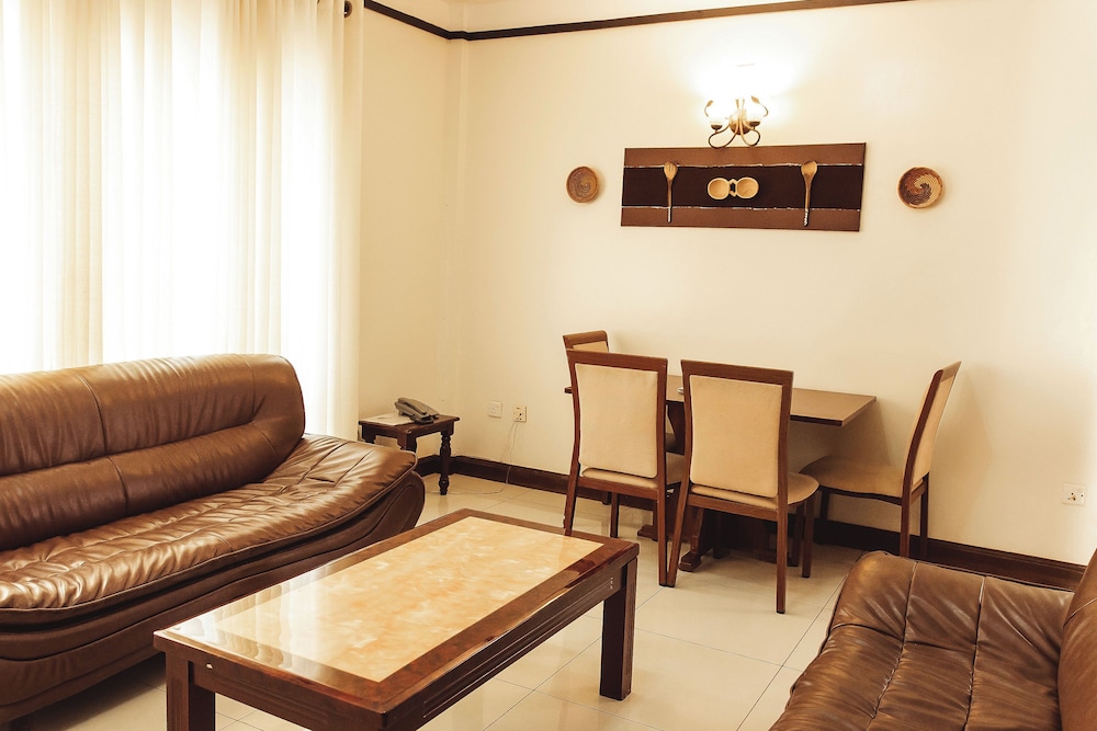 highlands apartments gacuriro