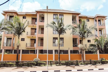 highlands apartments gacuriro