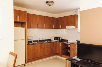 highlands apartments gacuriro
