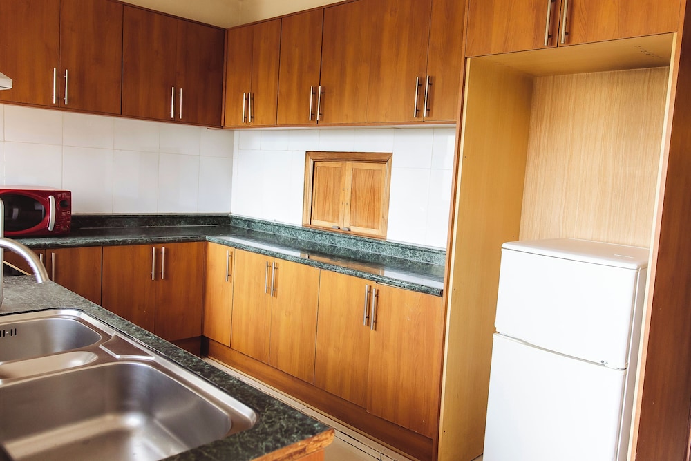 highlands apartments gacuriro