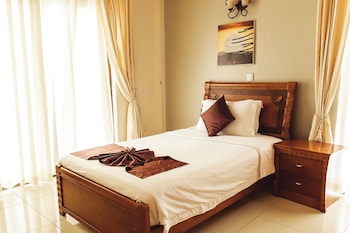 highlands apartments gacuriro