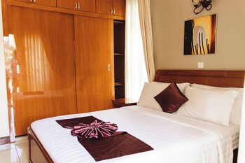 highlands apartments gacuriro
