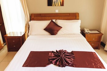 highlands apartments gacuriro