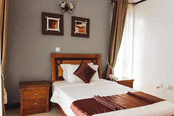 highlands apartments gacuriro