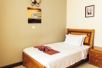 highlands apartments gacuriro