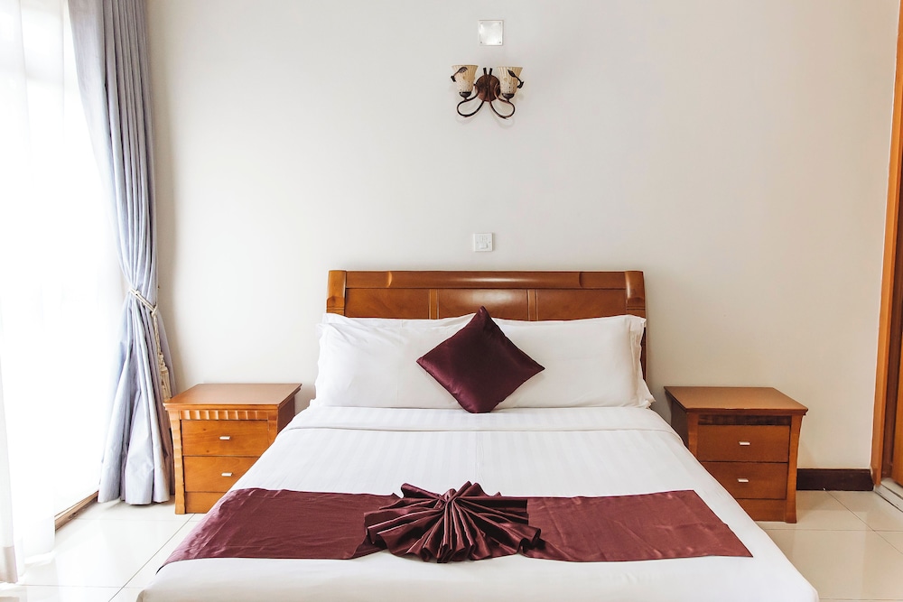 highlands apartments gacuriro