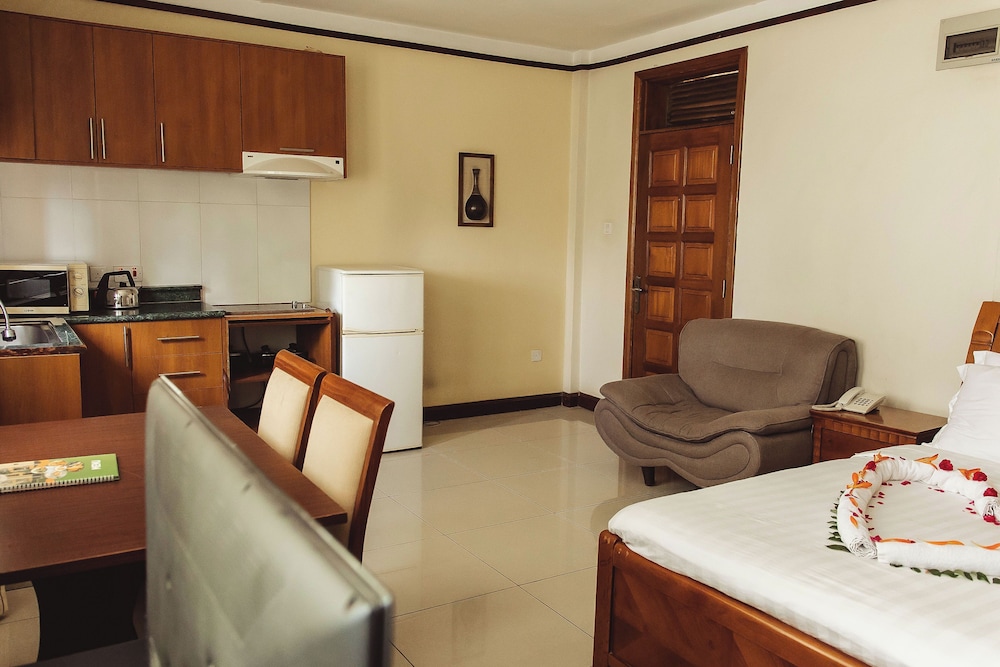 highlands apartments gacuriro