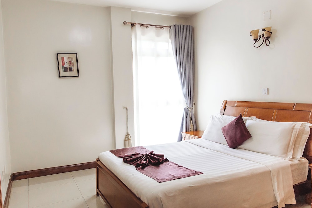 highlands apartments gacuriro