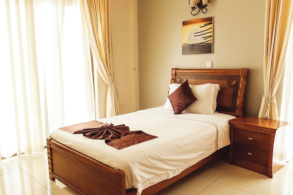 highlands apartments gacuriro