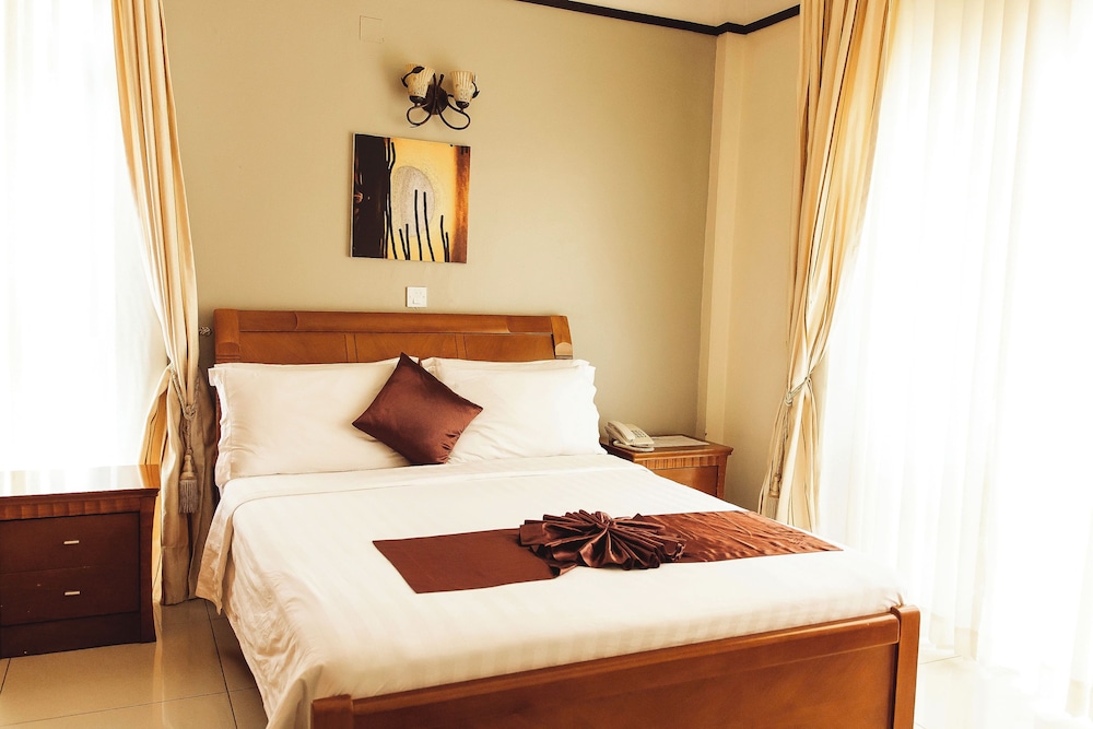 highlands apartments gacuriro