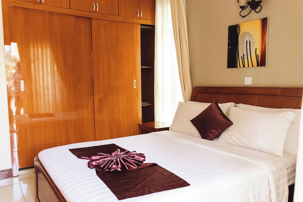 highlands apartments gacuriro