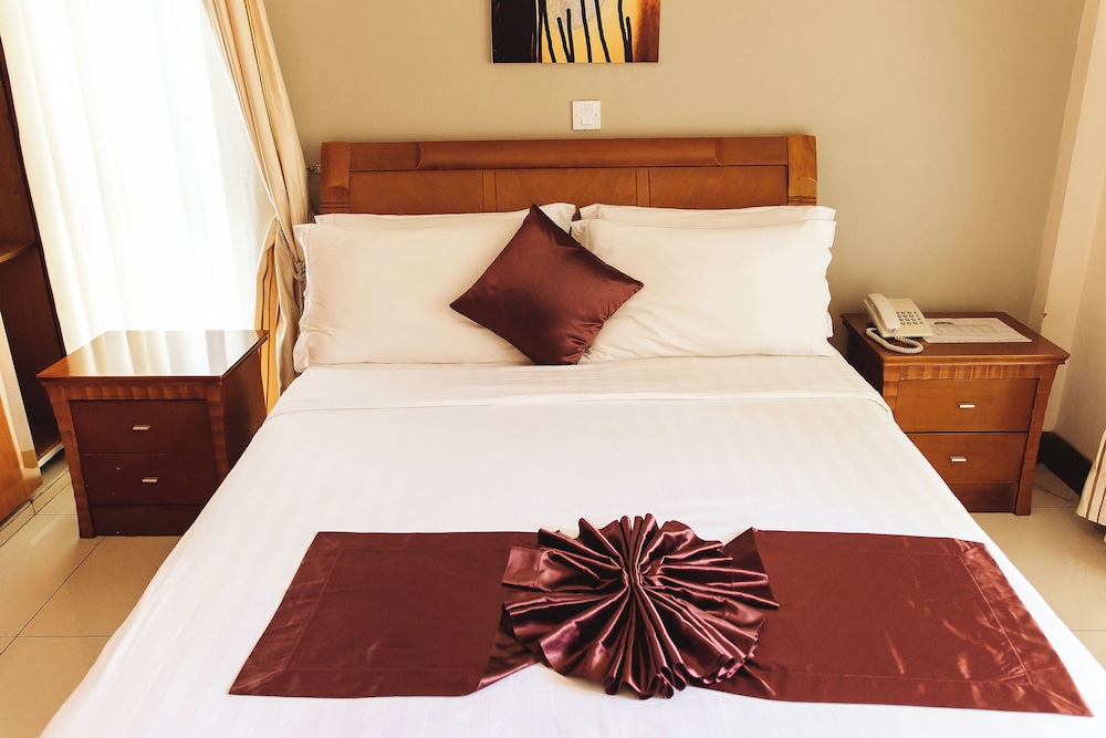 highlands apartments gacuriro